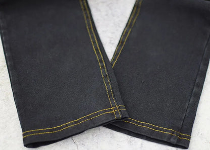Stretch Jeans Low Waist Women Tight Skinny Denim Pants Buttock Push Up Leggings Female Pull On Pencil Trousers Bodycon Jeggings