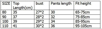 Summer Baby Boys Girls Clothes Infant Cotton Rainbow T Shirt Bib Pants 2pcs/Set Kids Garment Children Casual Sport Suit 0-4 Year