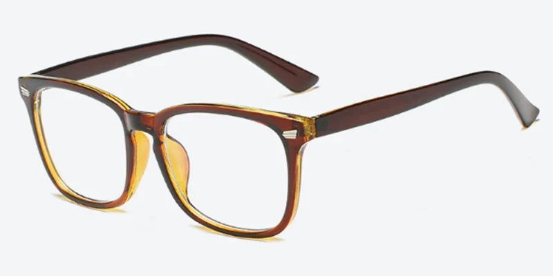 Blue Light Blocking Glasses,Computer Reading/Gaming/TV/Phones Glasses for Women Men 6001