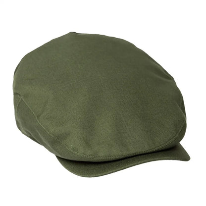 Flat Caps Men Green Ivy Cap 100% Cotton Big Size Season Cabbies Hat Driving Hats Newsboy Caps Quality Spring Trucker Cap