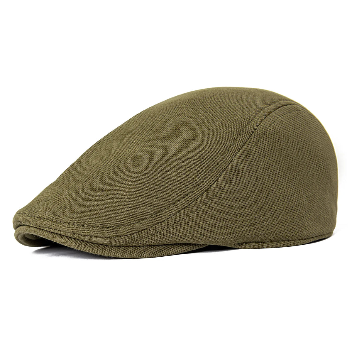 Soft Cotton Irish Cap Golf Ivy Jeff Caps Spring Summer Men Women Cabbie Newsboy Driver Gatsby Hat Boina
