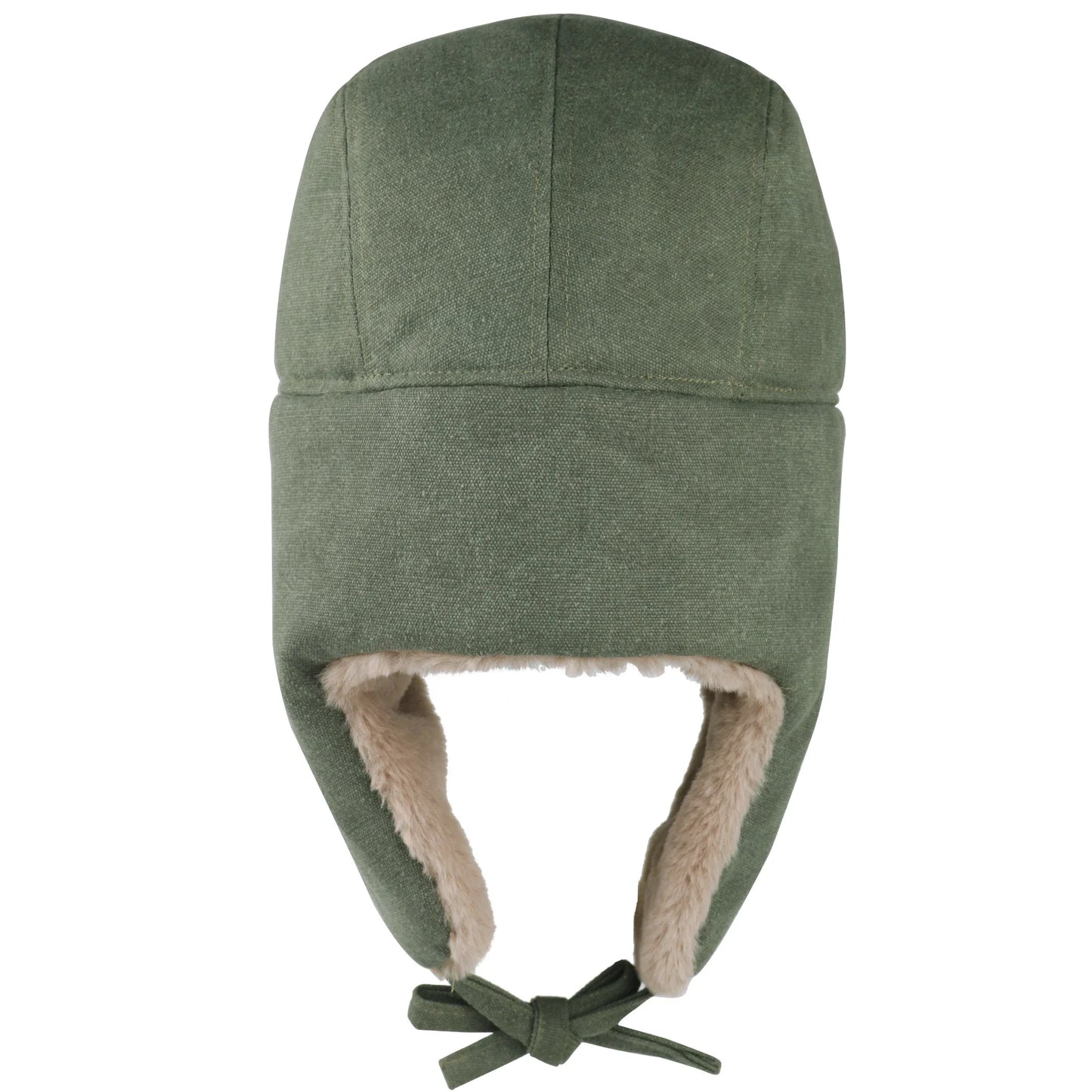 New Chunky Trapper Men's Women Winter Russian Hat Thick Plush Lined Warm Earflap Windproof Snow Ski Ushanka Hat