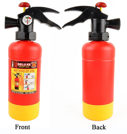 Halloween Kids Firefighter Uniform Children Sam Fireman Role Work Clothing Suit Boy Kids Cosplay Costume Party Costume Gift