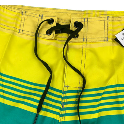 Men's Beach Shorts Trendy Summer Shorts 3D Printing Men's Surf Shorts Swimsuit Beach Shorts Fitness Tracks Running  Hiking Track