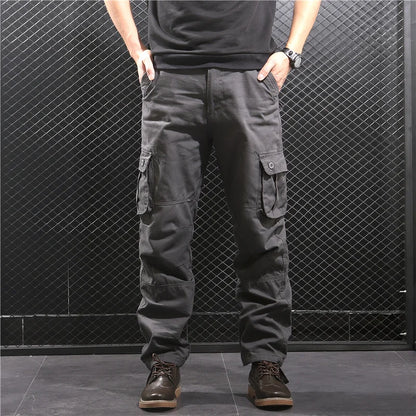 Men's Cargo Pants Men Camouflage Sweatpants Amazon Joggers  Sports Joggers Loose Fit Streetwear Male Hiking Pants