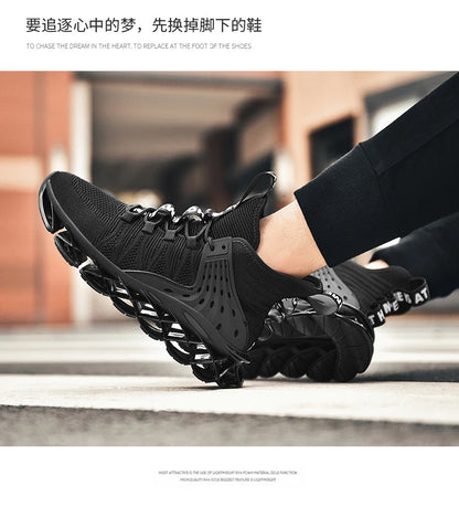 Men shoes Sneakers Male Mens casual Shoes tenis Luxury shoes Trainer Race Breathable Shoes fashion loafers running Shoes for men