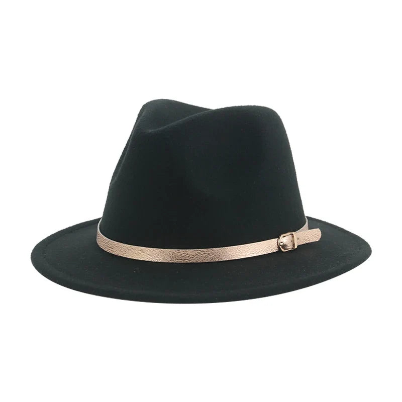 Kids Hat Fedoras Girls Hat Winter Women Hats Boys Panama Jazz Caps Belt Band Cute Luxury Outdoor Decorate Baby Hat Chapeau Femme
