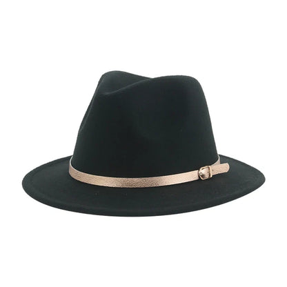 Kids Hat Fedoras Girls Hat Winter Women Hats Boys Panama Jazz Caps Belt Band Cute Luxury Outdoor Decorate Baby Hat Chapeau Femme