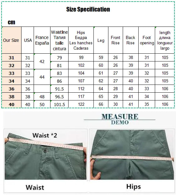 Thin Summer Solid Color Suit Pants Men Straight Korea Style Clothes Red Business Trousers Men  Dress Office 2021