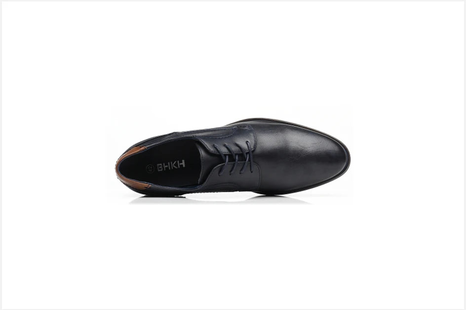 Men Casual Shoes  Autumn Fashion Leisure Walk Footwear Lace-up Classic Men Shoes New Men Casual Shoes