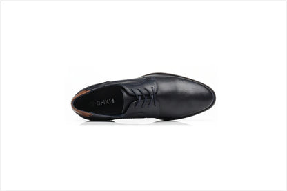 Men Casual Shoes  Autumn Fashion Leisure Walk Footwear Lace-up Classic Men Shoes New Men Casual Shoes