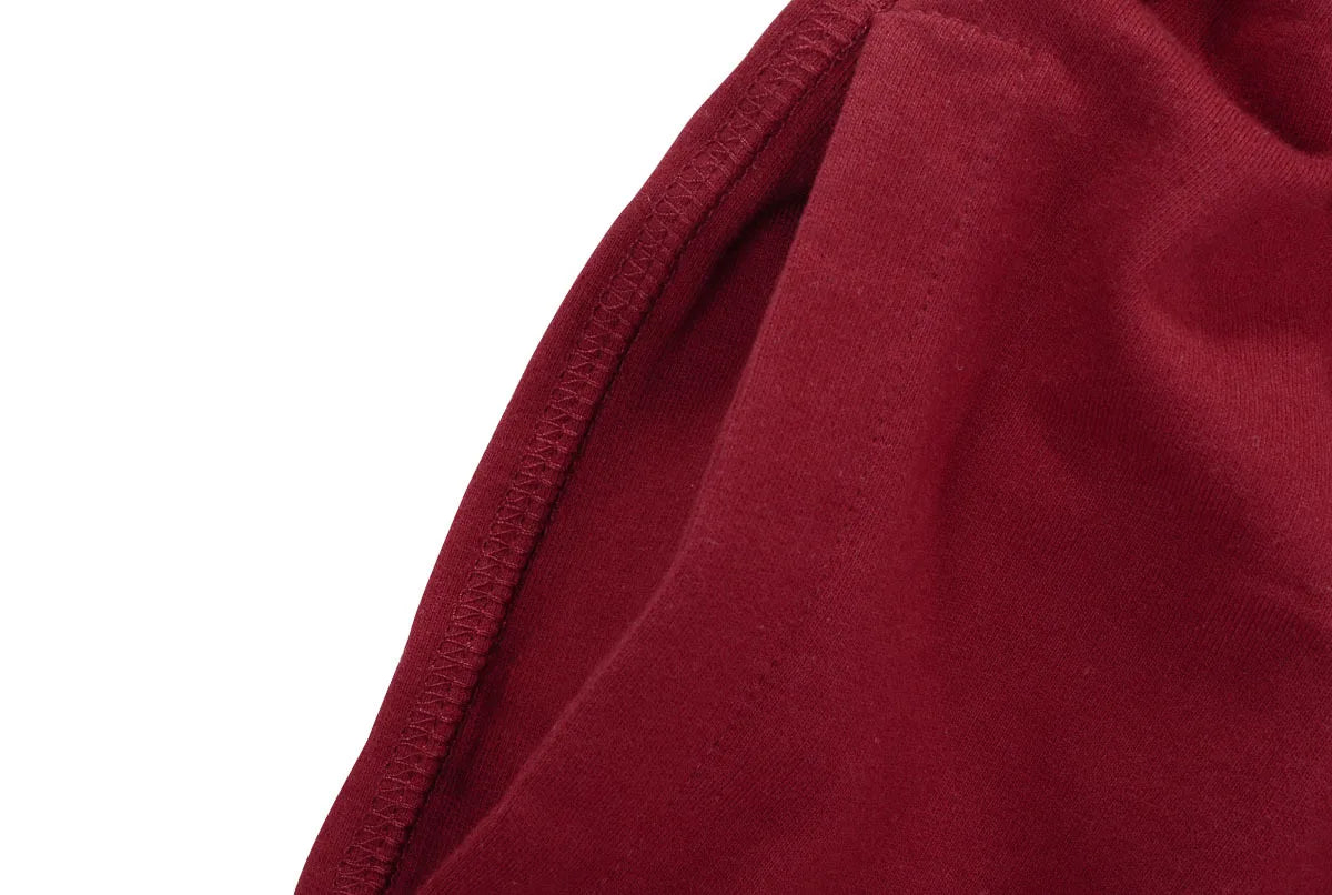 Gray Cotton Shorts Men Summer Sport Fitness Gym Workout Jogger Shorts with Pocket High Quality Plus Size Home Casual Sweatshorts