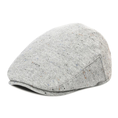 Kids Flat Caps Herringbone Woolen Tweed Small Size Boy Girl Newsboy Caps Infant Toddler Youth Beret Hat for Children