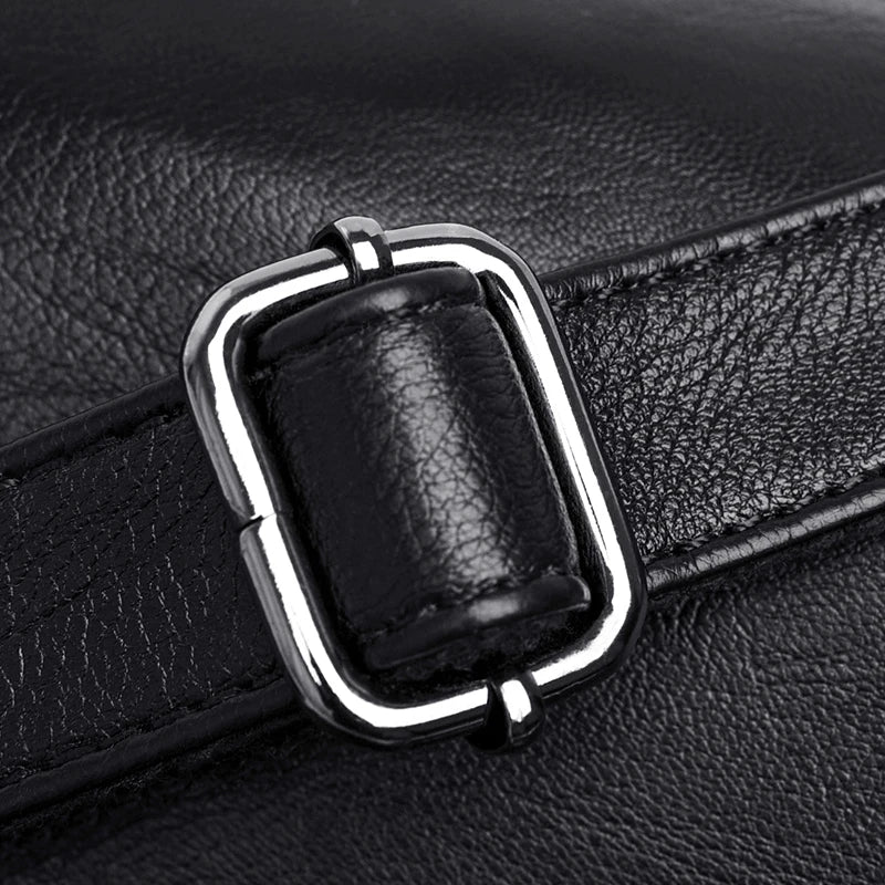Super Quality Leather Luxury Designer Shoulder Bags Purses Women Classic Tote Bag Female Messenger Waterproof Crossbody Sac