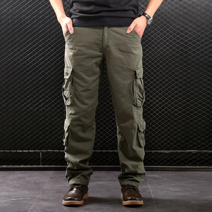 Men's Cargo Pants Men Camouflage Sweatpants Amazon Joggers  Sports Joggers Loose Fit Streetwear Male Hiking Pants