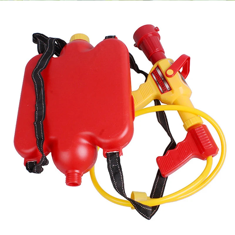 Halloween Kids Firefighter Uniform Children Sam Fireman Role Work Clothing Suit Boy Kids Cosplay Costume Party Costume Gift