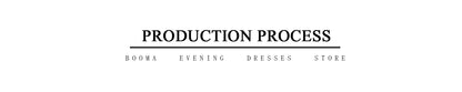 Booma Mermaid Sleeveless chiffon Strapless Evening Dresses Long Formal Dresses for Women Elegant Prom Gowns Custom Made 2025