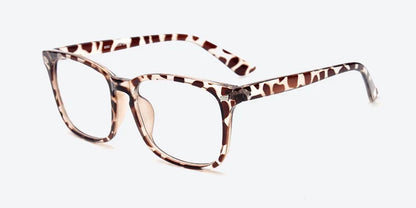 Blue Light Blocking Glasses,Computer Reading/Gaming/TV/Phones Glasses for Women Men 6001