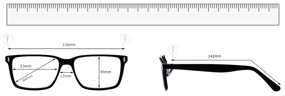 Fashion Myopia Polarized Prescription Sunglasses Men Trendy Metal Uv400 Protection Pilot Corrective Sun Glasses