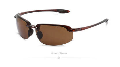 Sunglasses for Women Men,TR90 Frame Ultra Lightweight and Sun Reading UV Protection 8001