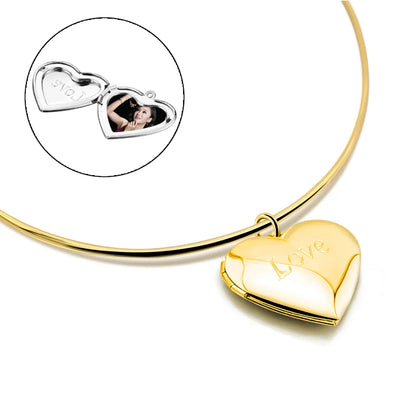 Vintage Simple 925 Sterling Silver Necklace Geometric Choker Shiny And Delicate Collarbone Chain For Women's Golden Jewellery