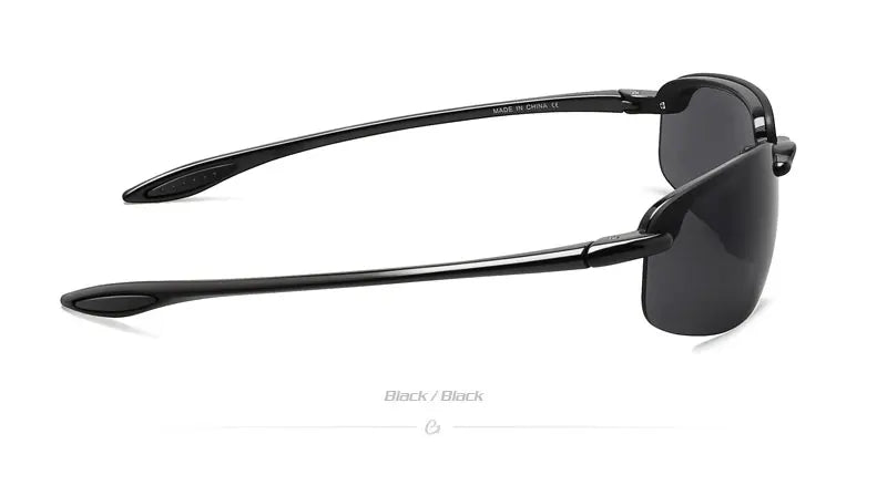 Sunglasses for Women Men,TR90 Frame Ultra Lightweight and Sun Reading UV Protection 8001