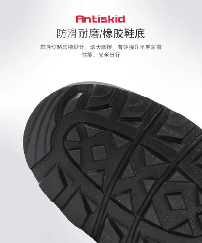 Tactical Boots Men Special Force Desert Combat Boots Outdoor Hiking Boots Ankle Shoes Men Work Safty Shoes