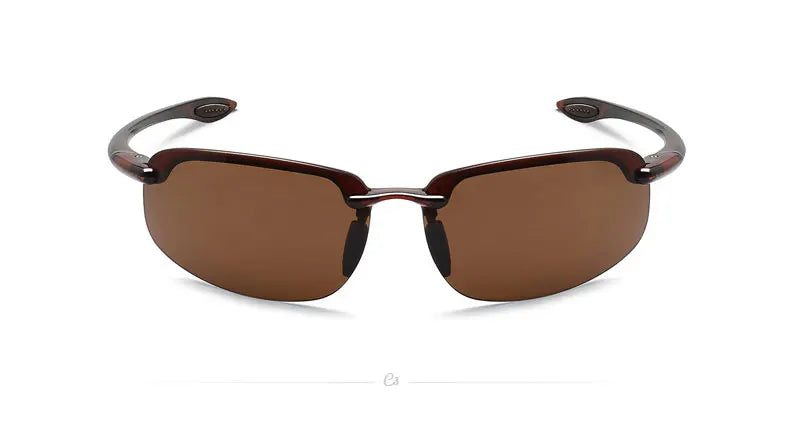 Sunglasses for Women Men,TR90 Frame Ultra Lightweight and Sun Reading UV Protection 8001