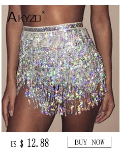 PU Shiny Metallic Color Sexy Bodycon Mini Skirts Women High Waist A-line Flare Skirt New Fashion Summer Streetwear Short Skirts