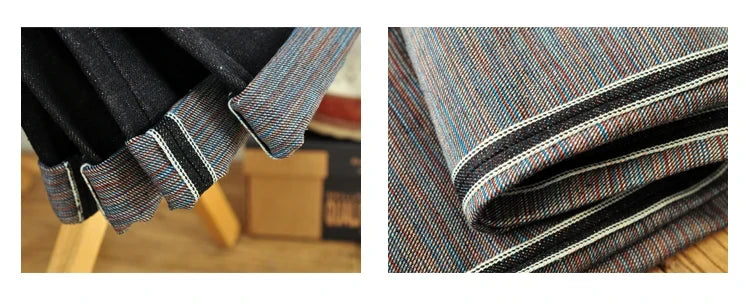 Mens Jeans 21 Oz Rainbow Selvedge Denim Vintage Raw Jeans for Men Sanforized Unwashed Heavyv Denim Jeans