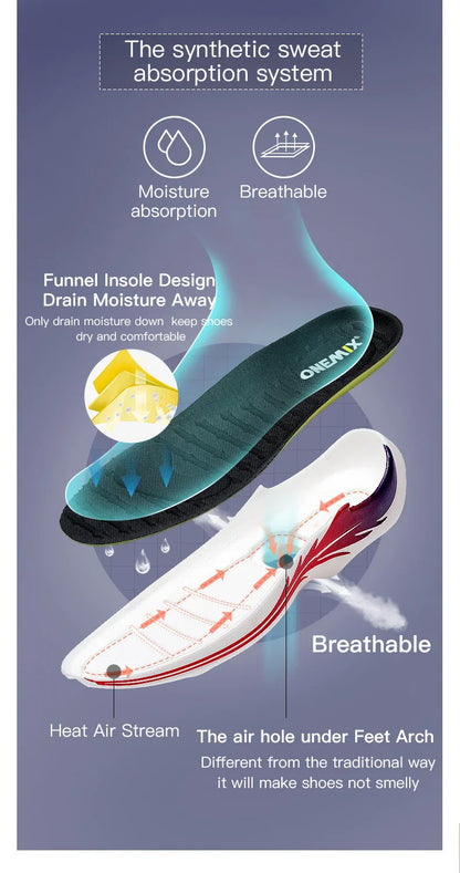 Men's Running Shoes Air Cushion Sneakers Breathable Mesh Outdoor Athletic Height Increase Walking Shoes Size EU 35-47