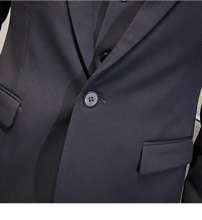 25 Colors 1 Pcs Blazer No Pants S-7XL New Wedding Dress Formal Business Slim Mens Suit Jacket Plaid Striped Solid Color