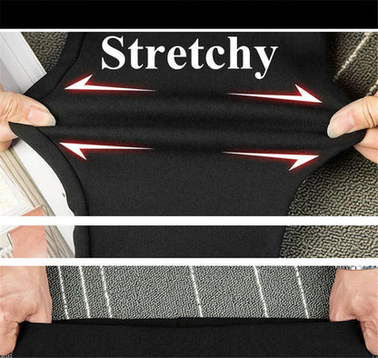 Women Stretchy Black Pants Fashion  Super Comfy Stretch Denim 5 Pocket Pants Butt Lift Yoga XS 2XL 3XL Petite to Plus Size