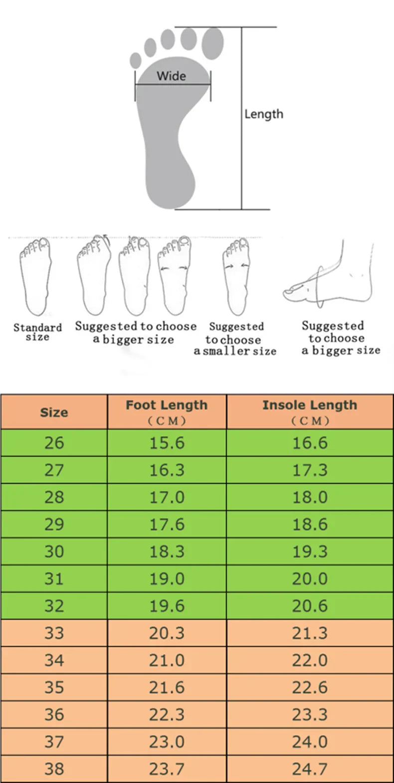 2026 Kids Sneakers Boys Basketball Shoes Children's Casual Shoes Outdoor Training Running Sneakers Child Non-slip Comfortable 8