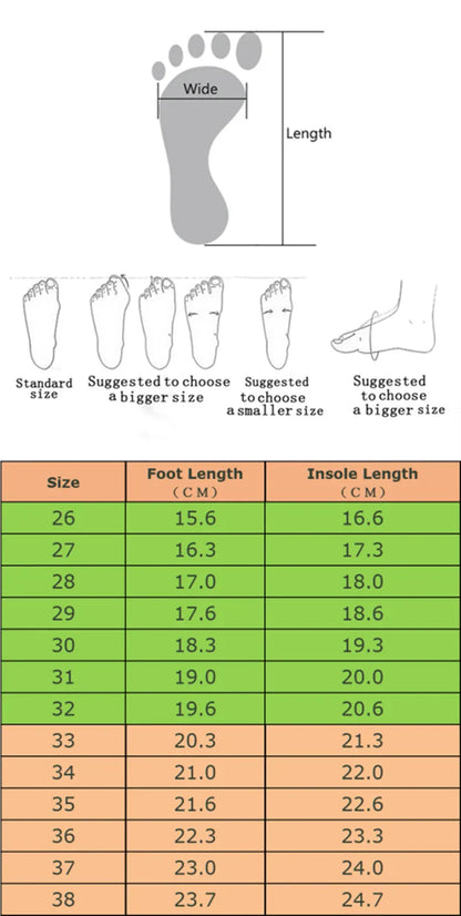 2026 Kids Sneakers Boys Basketball Shoes Children's Casual Shoes Outdoor Training Running Sneakers Child Non-slip Comfortable 8