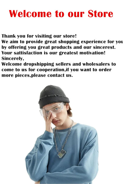 New Fashion Red Plaid Patchwork Punk Zipper Men Pencil Jeans Trousers Y2K Buckle Hip Hop Gothic Slim Denim Pants Pantaloni Uomo
