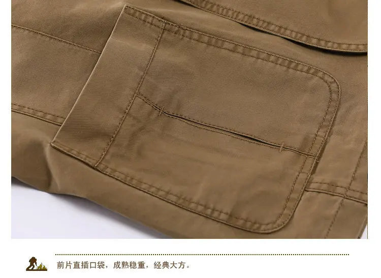 2023 Spring Autumn Luxury Men Blazers New  Fashion Brand High Quality Cargo Suit Casual