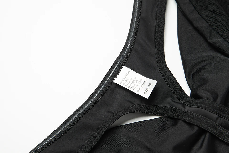 Backless Bodysuit Shapewear for Women Built-in Bra Multiple straps Thongs Body Shaper U Plunge Seam-free Faja with Open Crotch