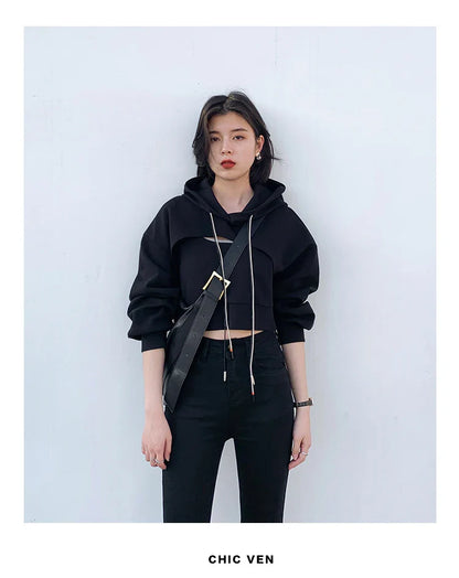 Women Jeans Retro High Waist Stretch Pencil Denim Pants Elastic for Woman Female Trousers Autumn Winter Ladies
