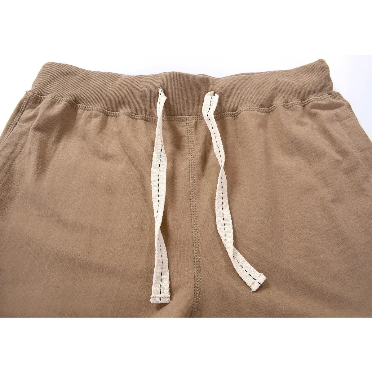 Gray Cotton Shorts Men Summer Sport Fitness Gym Workout Jogger Shorts with Pocket High Quality Plus Size Home Casual Sweatshorts