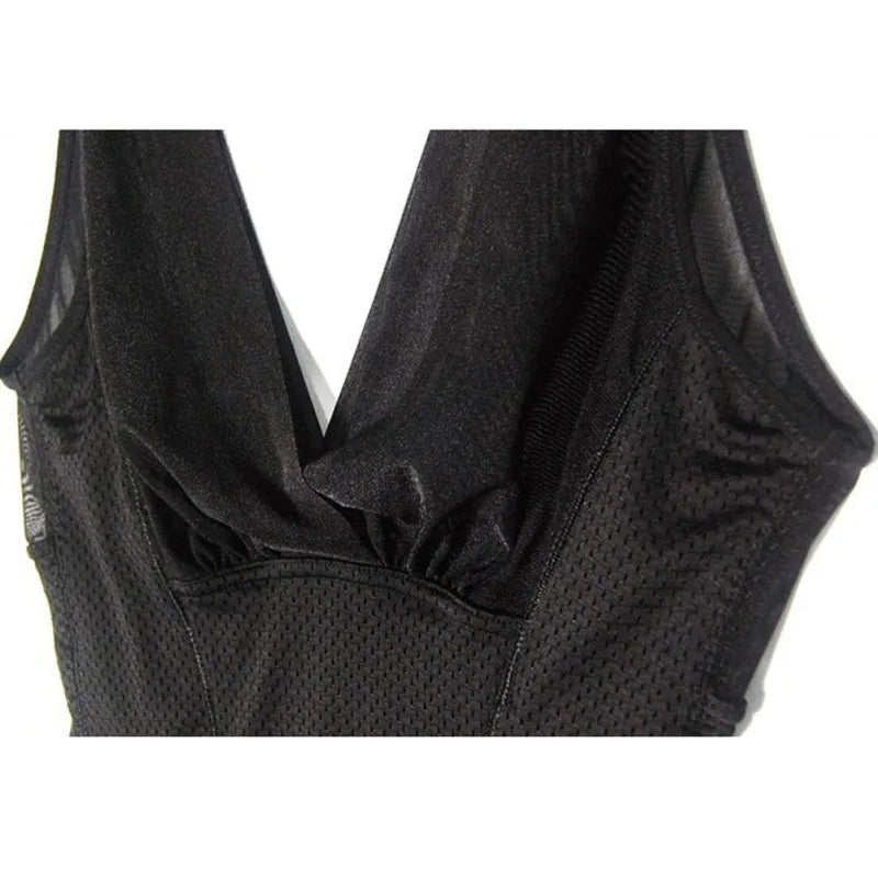 Bodysuit Shapewear Women Full Body Shaper Tummy Control Hip Butt Lifter Corset Reductive Slimming Waist Trainer Underwear