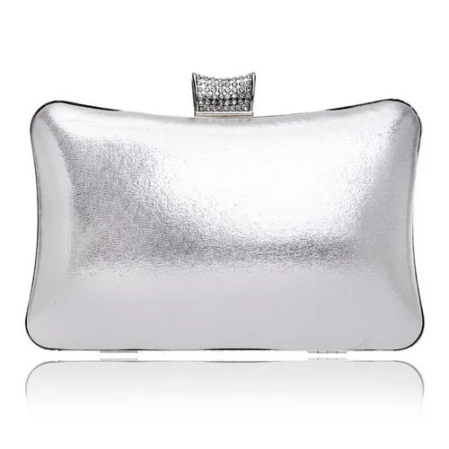 Women Evening Bags Rhinestones Small Day Clutch Shoulder Chain Ball Design Party Wedding Handbags For Female Purse