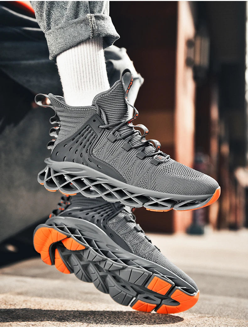 Men shoes Sneakers Male Mens casual Shoes tenis Luxury shoes Trainer Race Breathable Shoes fashion loafers running Shoes for men