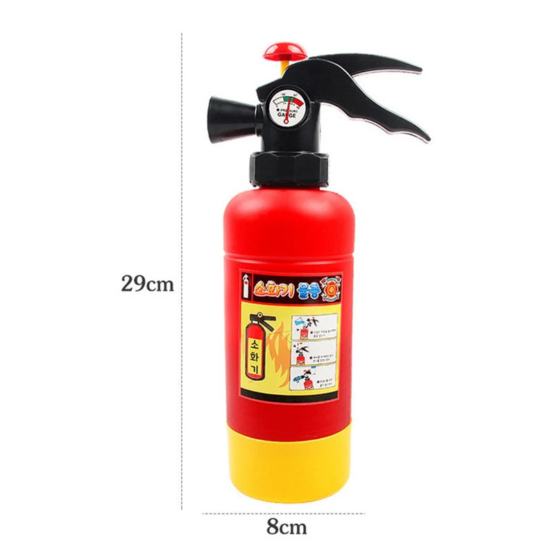 Halloween Kids Firefighter Uniform Children Sam Fireman Role Work Clothing Suit Boy Kids Cosplay Costume Party Costume Gift