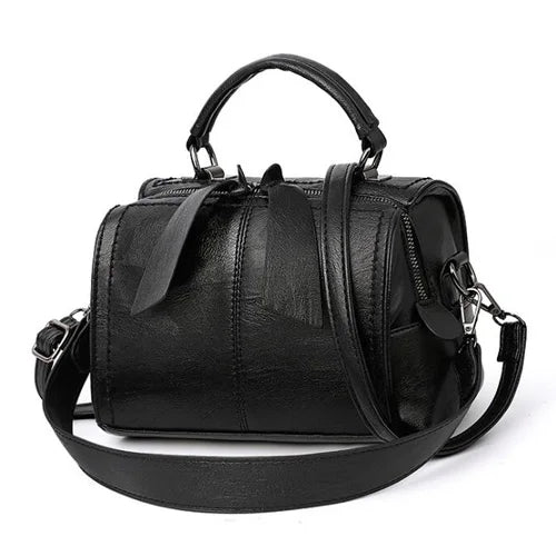 Fashion Elegant Handbag Women Shoulder Bag High Quality Crossbody Bags Designer PU Leather Ladies Hand Bags Tote