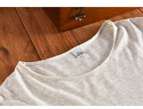 Soft Cotton Short Sleeve O-Neck Summer Men T-shirt Casual Brand Clothing Breathable T shirt Men Italy Style Mens Tshirt Camiseta