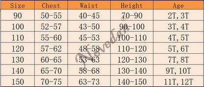 Penguin Halloween Costume Baby Kids Toddler Infant Boys Girls Fancy Dress Animal Cosplay Carnival Birthday Party Outfit Clothing