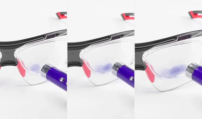 Photochromic Cycling Sunglasses Bike Glasses Eyewear UV400 MTB Road Bicycle Goggles Women Men Outdoor Sports Fishing