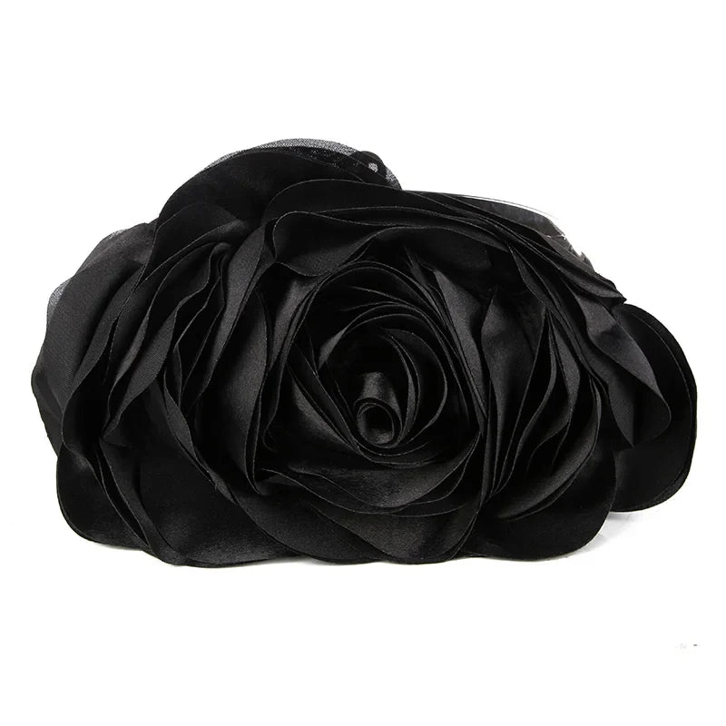 Hot Sale Evening Bag Flower Bride Bag Purse full dress Party handbag Wedding Clutch Women Evening Purse Lady Clutches EB034
