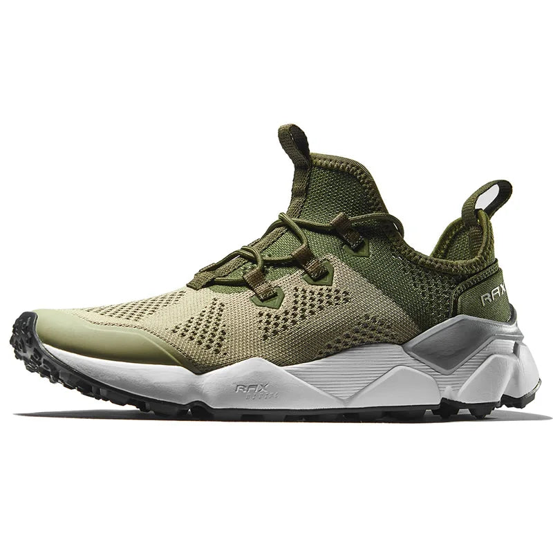 New Mens Running Shoes Breathable Running Sneakers Athletic Jogging Sneakers Men Women Trainers Air Mesh Sports Sneakers Man